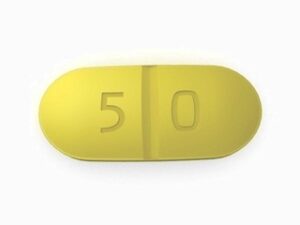 Revia (Naltrexone)