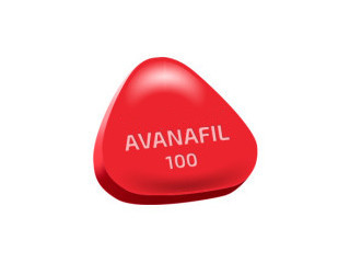 Stendra (Avanafil)