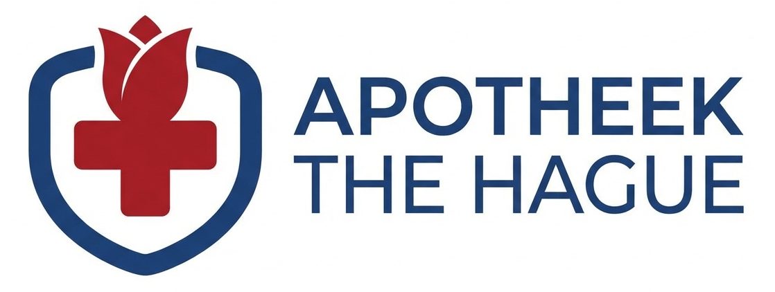 Apotheek The Hague